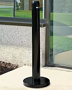 Smoker's Pole