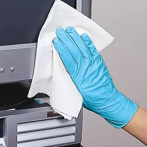 Kimtech® Low-Lint Wipers