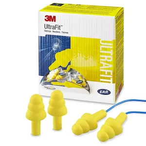 3M E.A.R. UltraFit™ Earplugs