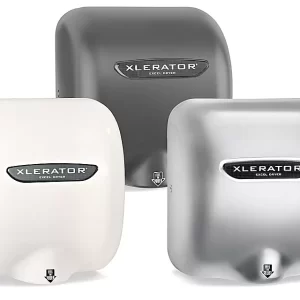 Xlerator® Hand Dryers