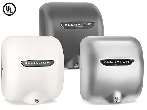 Xlerator® Hand Dryers