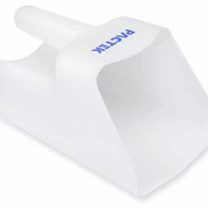 Plastic Scoop