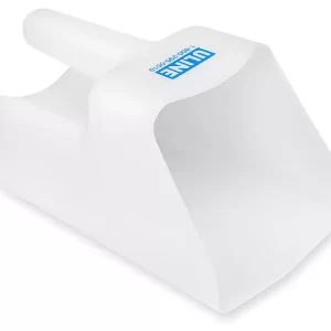 Plastic Scoop