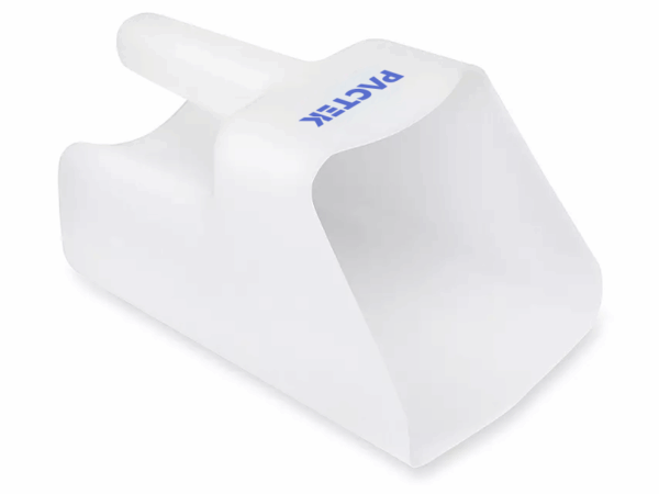 Plastic Scoop