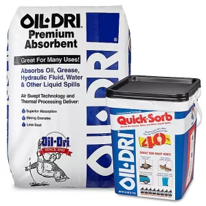 Oil-Dri®