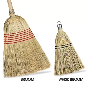 Corn Brooms