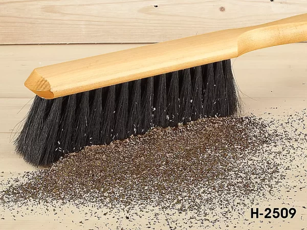 Counter Brushes