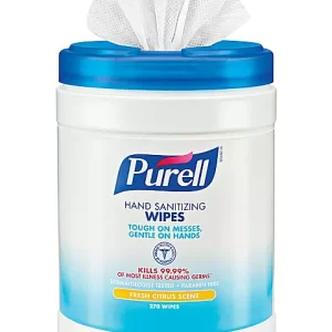 Purell® Hand Sanitizing Wipes