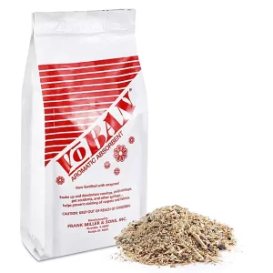 Voban® Absorbent