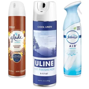 Air Freshener Sprays
