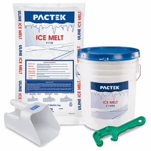 Ice Melt