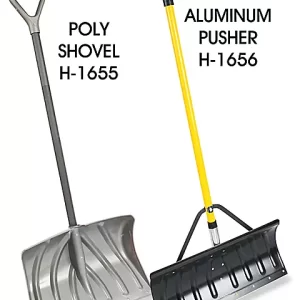 Snow Shovels