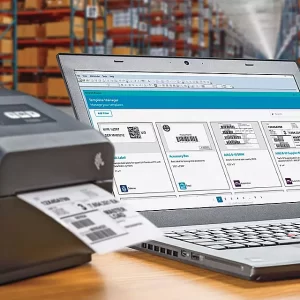 Barcode Software