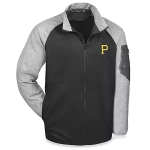MLB Windbreaker