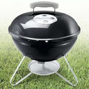 Weber® Smokey Joe® Grill