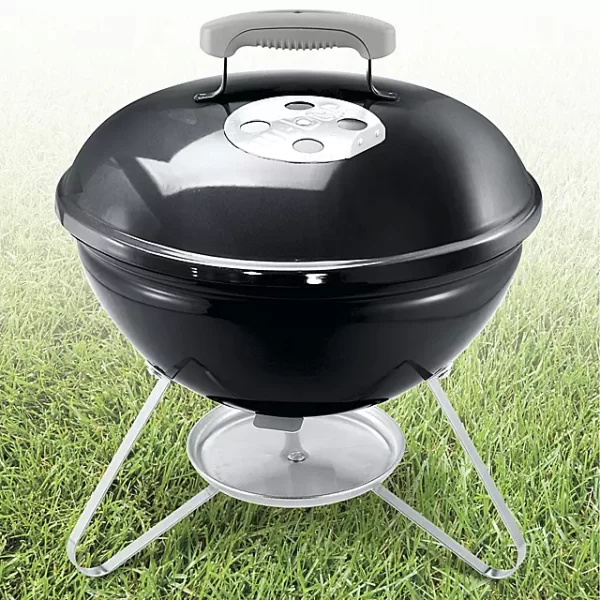 Weber® Smokey Joe® Grill