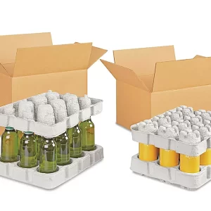 Pulp Beer Shippers