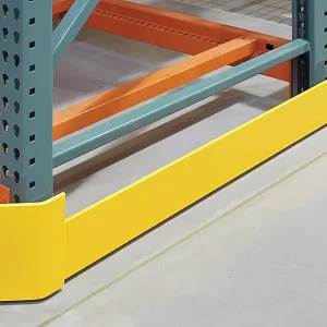 End of Rack Protectors