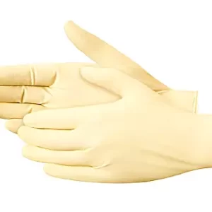 Tough Grip Latex Gloves