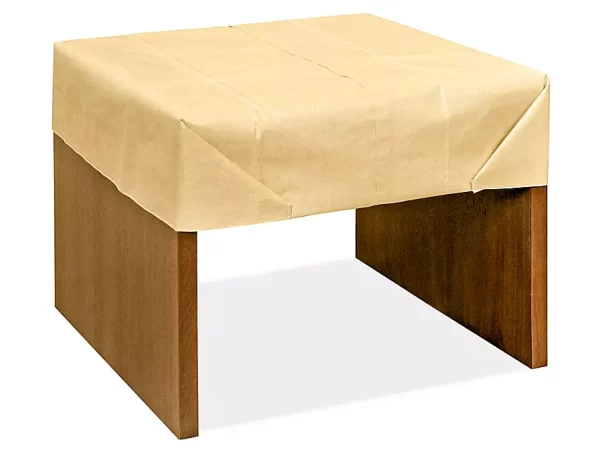 Paper Moving Pads
