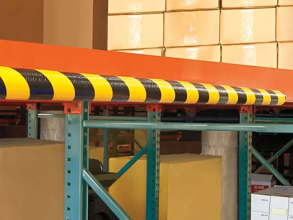 Foam Bumper Guards