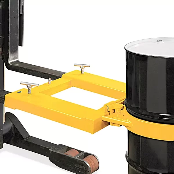 Steel Drum Grabbers