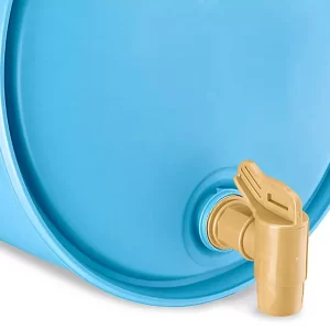 Plastic Drum Faucets
