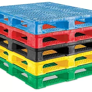 Rackable Pallets
