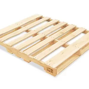 New Wood Pallets