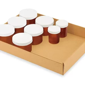 Corrugated Trays