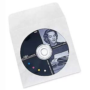 CD Envelopes