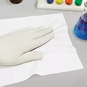 Class 100 Cleanroom Wipes