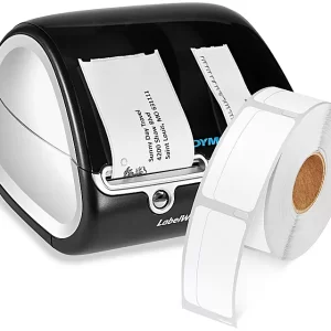 Pactek Mini Printer Labels