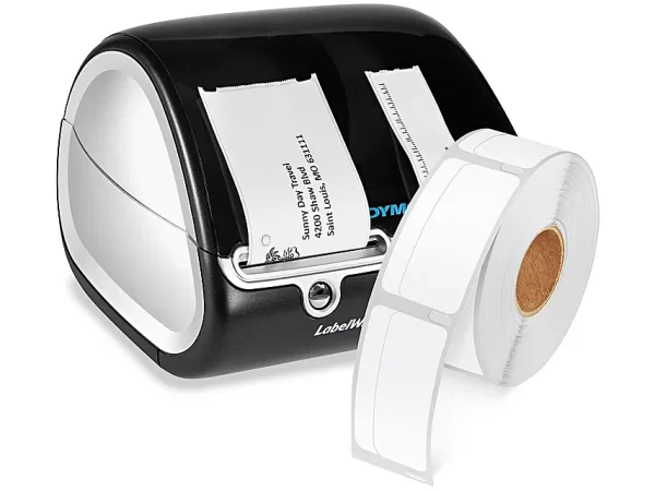 Pactek Mini Printer Labels
