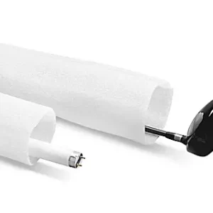 Foam Tubing
MAKE YOUR OWN PACKAGING