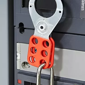 Lockout Hasps