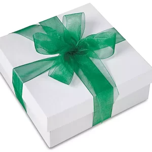 Organza Ribbon