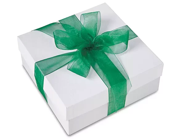 Organza Ribbon