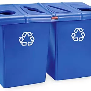 Recycling Station
