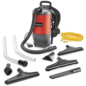 Backpack Vacuum