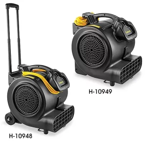 Portable Blowers