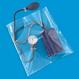Cleanroom Poly Bags