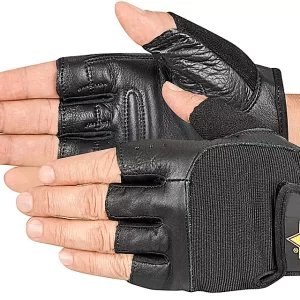 VALEO® Leather Padded Lifting Gloves