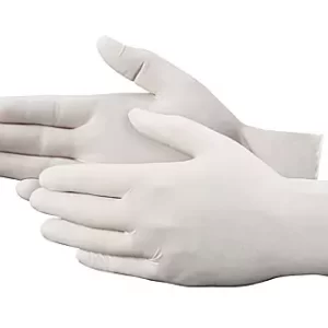 Industrial Latex Gloves