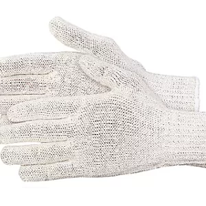 String Knit Gloves