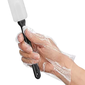 Poly Food Service Gloves