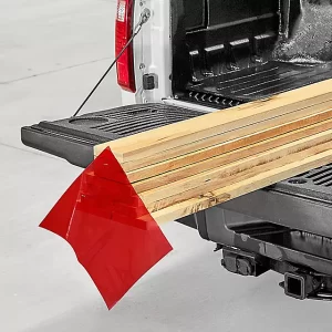 Safety Flags