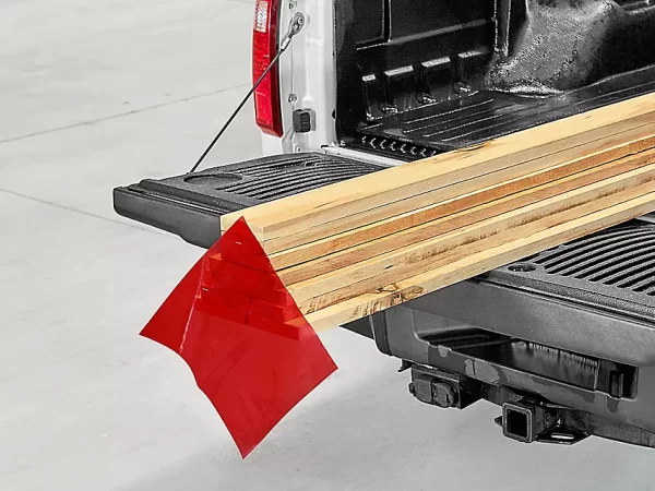 Safety Flags