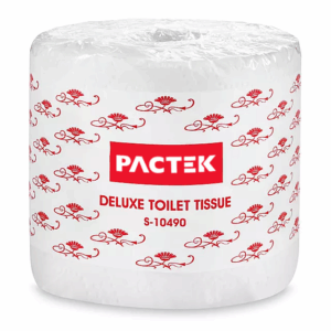 Uline Deluxe Toilet Tissue
