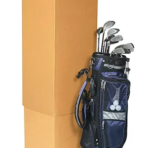 2-piece Telescopic Tall Boxes